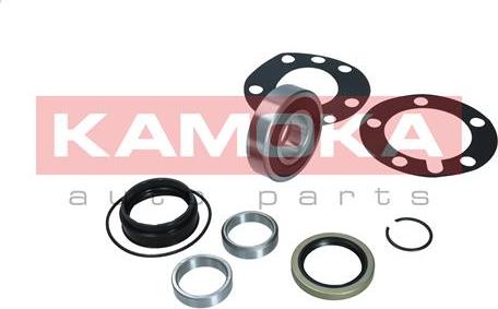 Kamoka 5600224 - Комплект подшипника ступицы колеса parts5.com