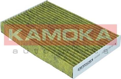 Kamoka 6080090 - Фильтр воздуха в салоне parts5.com