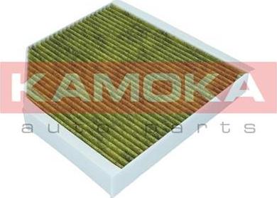 Kamoka 6080066 - Фильтр воздуха в салоне parts5.com