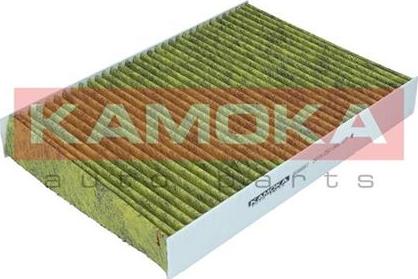 Kamoka 6080067 - Фильтр воздуха в салоне parts5.com