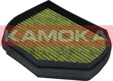 Kamoka 6080003 - Фильтр воздуха в салоне parts5.com