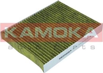 Kamoka 6080014 - Фильтр воздуха в салоне parts5.com