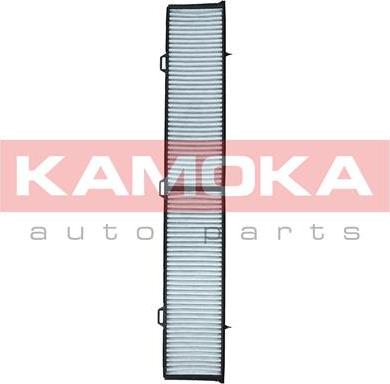 Kamoka 6080038 - Фильтр воздуха в салоне parts5.com