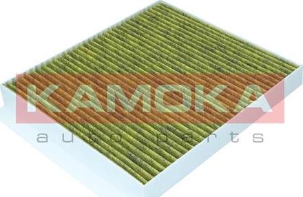 Kamoka 6080162 - Фильтр воздуха в салоне parts5.com