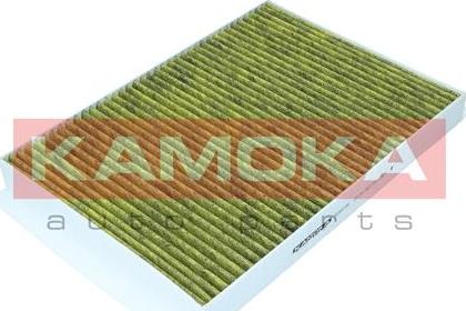 Kamoka 6080106 - Фильтр воздуха в салоне parts5.com