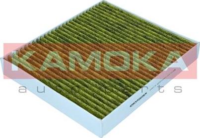 Kamoka 6080179 - Фильтр воздуха в салоне parts5.com