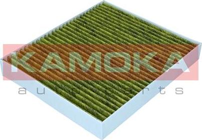 Kamoka 6080179 - Фильтр воздуха в салоне parts5.com