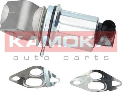 Kamoka 19006 - Клапан возврата ОГ parts5.com