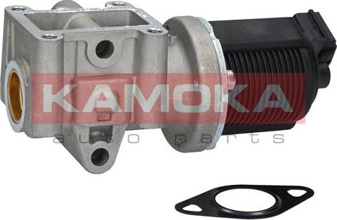 Kamoka 19013 - Клапан возврата ОГ parts5.com