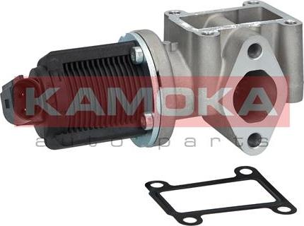 Kamoka 19013 - Клапан возврата ОГ parts5.com