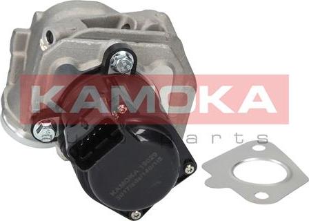 Kamoka 19029 - Клапан возврата ОГ parts5.com