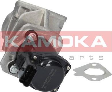 Kamoka 19028 - Клапан возврата ОГ parts5.com