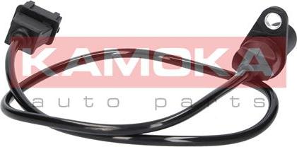 Kamoka 109055 - Датчик импульсов, коленвал parts5.com