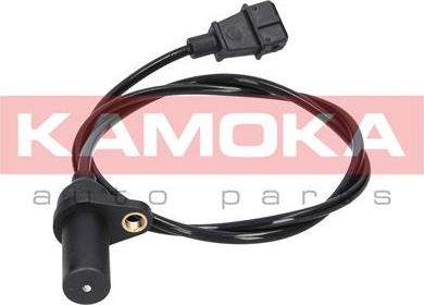 Kamoka 109056 - Датчик импульсов, коленвал parts5.com