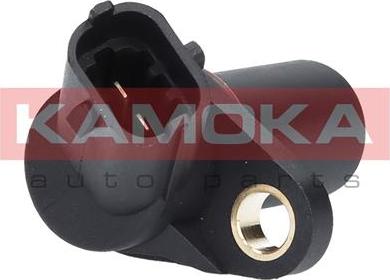 Kamoka 109001 - Датчик импульсов, коленвал parts5.com