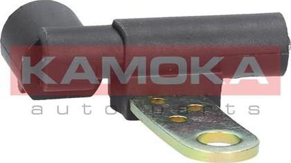 Kamoka 109007 - Датчик импульсов, коленвал parts5.com