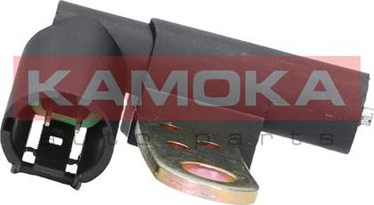 Kamoka 109019 - Sensor, crankshaft pulse parts5.com