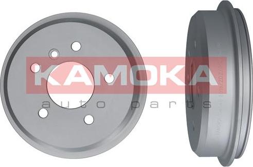 Kamoka 104045 - Тормозной барабан parts5.com