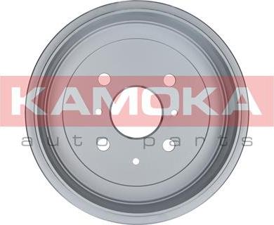 Kamoka 104040 - Тормозной барабан parts5.com