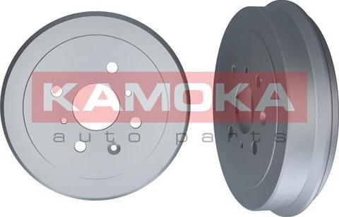 Kamoka 104040 - Тормозной барабан parts5.com