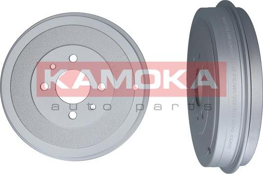 Kamoka 104047 - Тормозной барабан parts5.com