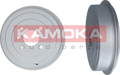 Kamoka 104004 - Тормозной барабан parts5.com