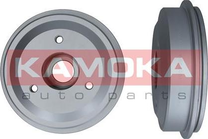 Kamoka 104003 - Тормозной барабан parts5.com