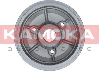 Kamoka 104003 - Тормозной барабан parts5.com