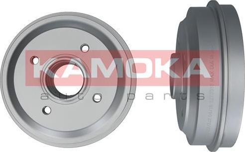 Kamoka 104022 - Тормозной барабан parts5.com