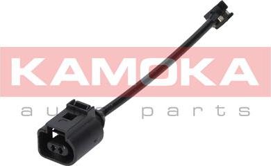 Kamoka 105098 - Сигнализатор, износ тормозных колодок parts5.com