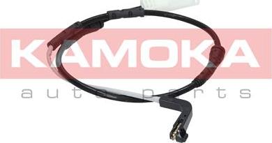 Kamoka 105005 - Сигнализатор, износ тормозных колодок parts5.com