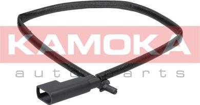 Kamoka 105080 - Сигнализатор, износ тормозных колодок parts5.com