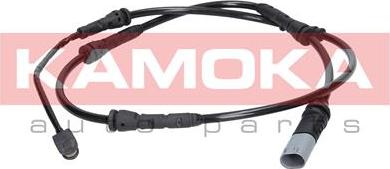 Kamoka 105083 - Сигнализатор, износ тормозных колодок parts5.com