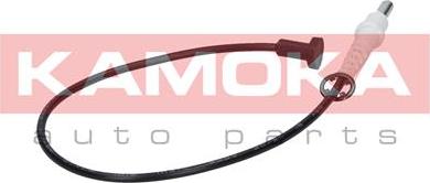 Kamoka 105078 - Warning Contact, brake pad wear parts5.com