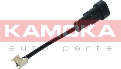 Kamoka 105103 - Сигнализатор, износ тормозных колодок parts5.com