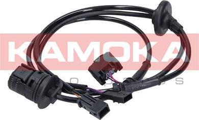 Kamoka 1060491 - Датчик ABS, частота вращения колеса parts5.com