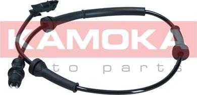 Kamoka 1060480 - Датчик ABS, частота вращения колеса parts5.com