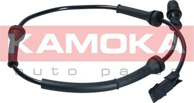 Kamoka 1060480 - Датчик ABS, частота вращения колеса parts5.com