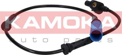 Kamoka 1060488 - Датчик ABS, частота вращения колеса parts5.com