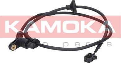 Kamoka 1060431 - Датчик ABS, частота вращения колеса parts5.com