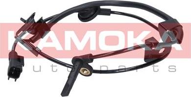 Kamoka 1060474 - Датчик ABS, частота вращения колеса parts5.com