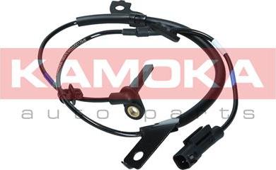 Kamoka 1060476 - Датчик ABS, частота вращения колеса parts5.com