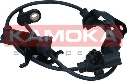 Kamoka 1060593 - Датчик ABS, частота вращения колеса parts5.com