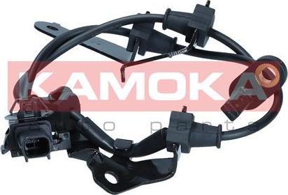 Kamoka 1060592 - Датчик ABS, частота вращения колеса parts5.com