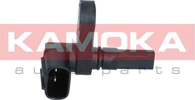 Kamoka 1060556 - Датчик ABS, частота вращения колеса parts5.com