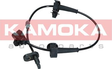 Kamoka 1060524 - Датчик ABS, частота вращения колеса parts5.com