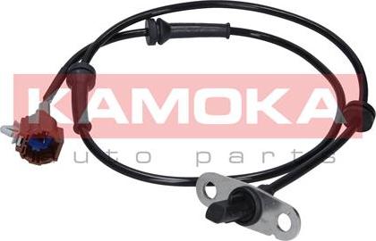 Kamoka 1060520 - Датчик ABS, частота вращения колеса parts5.com