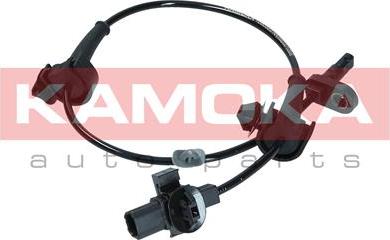 Kamoka 1060523 - Датчик ABS, частота вращения колеса parts5.com