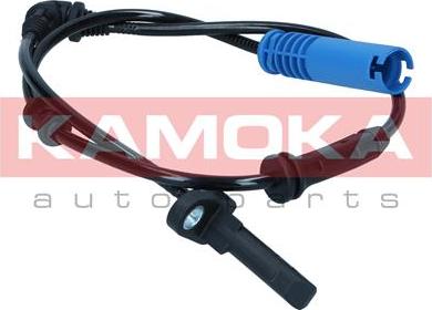 Kamoka 1060692 - Датчик ABS, частота вращения колеса parts5.com