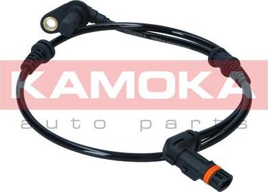 Kamoka 1060644 - Датчик ABS, частота вращения колеса parts5.com